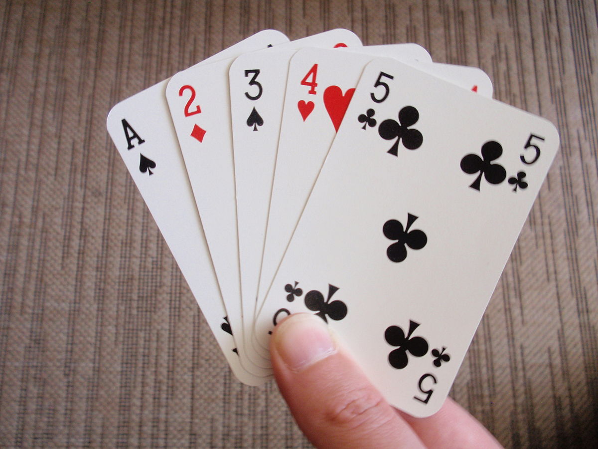 Card Guess Game logo